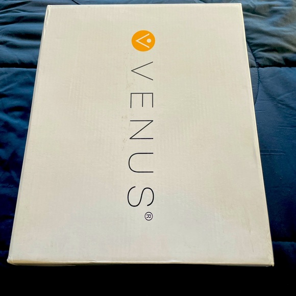 Venus Animal print heels - Picture 5 of 6